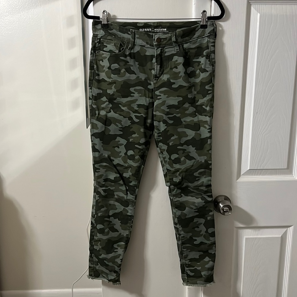 Cameo Rockstar jeans